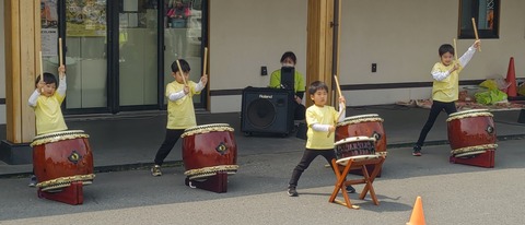 DSC_0882.JPG和太鼓