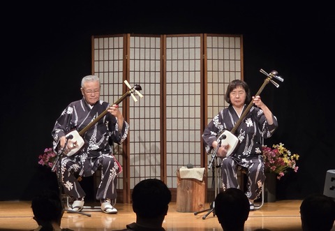 豊勝・豊加さん
