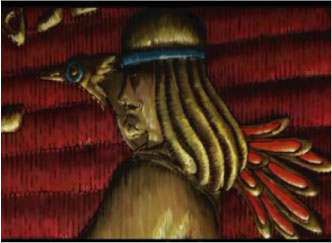 三味線弾きシシドの 日本文化ゎやばい このイヌみたいなマスクはなんだ Livedoor Blog ブログ