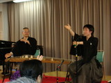 若松地域センター新春コンサート