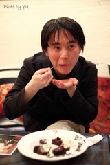 アイスクリーム