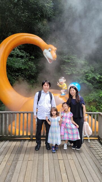 三味線弾きシシドの 日本文化ゎやばい 藤子不二雄ミュージアム Livedoor Blog ブログ 三味線弾きシシドの 日本文化ゎやばい 藤子不二雄ミュージアム Livedoor Blog ブログ