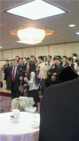 琉球民謡協会東京支部総会