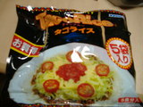 タコライス