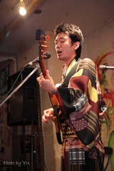 齋藤真史 アラゲホンジ