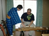 koto exprience