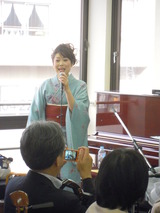 坂本りえ
