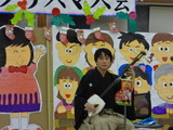 ナルシスト