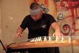 松元ヒロキ 箏
