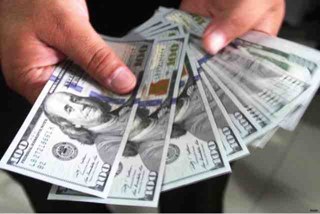 中東さくさく便り イスタンブールで大量の偽100米ドル札押収 中東さくさく便り イスタンブールで大量の偽100米ドル札押収