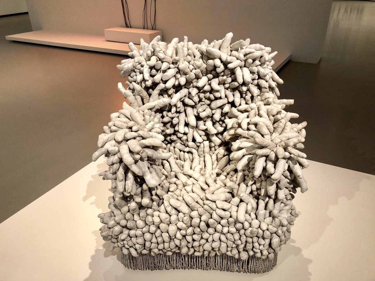 Moma展 ルイ ヴィトン美術館 In パリ 会社員の海外1人旅 Moma展 ルイ ヴィトン美術館 In パリ 会社員の海外1人旅
