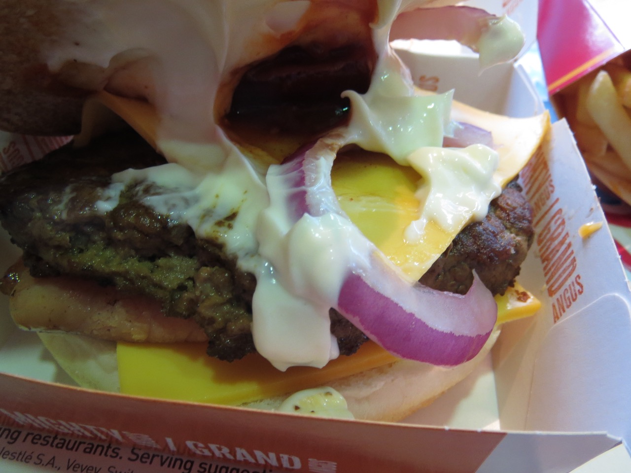 ペストハヴァルティマックとチーズのレシピ