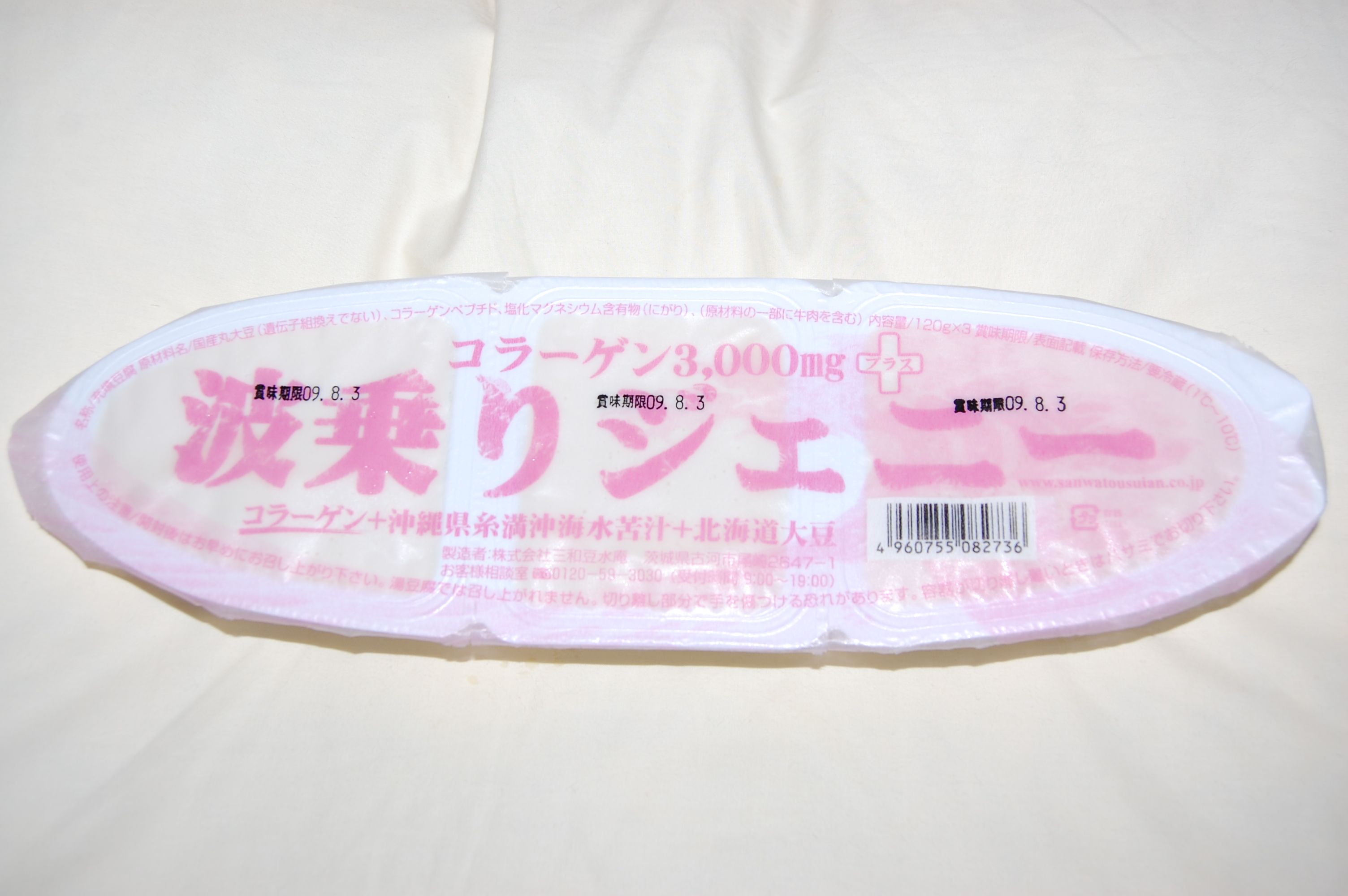 豆腐 波乗りジョニー ジェニー 会社員の海外1人旅 豆腐 波乗りジョニー ジェニー 会社員の海外1人旅