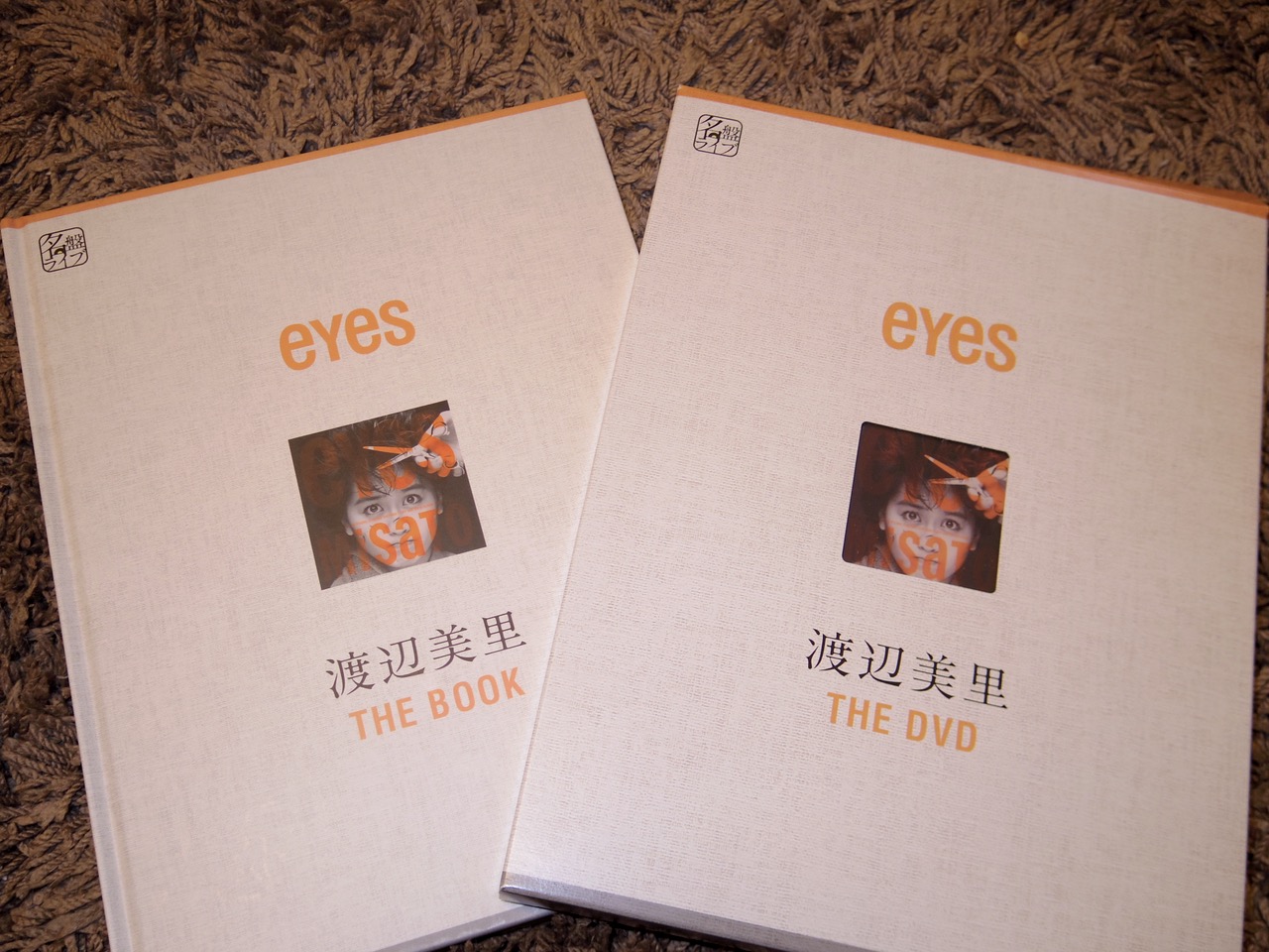 渡辺美里名盤ライブ : 会社員の海外1人旅