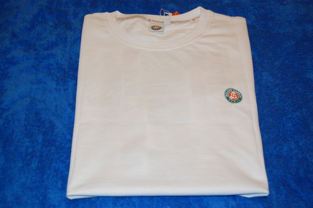 ローランギャロスのオフィシャルグッズ : 会社員の海外1人旅