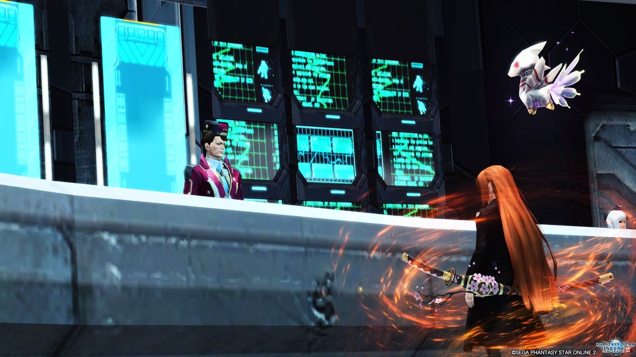スキル考察 テクターとしての選択 Pso2 シャナrecord スキル考察 テクターとしての選択 Pso2 シャナrecord