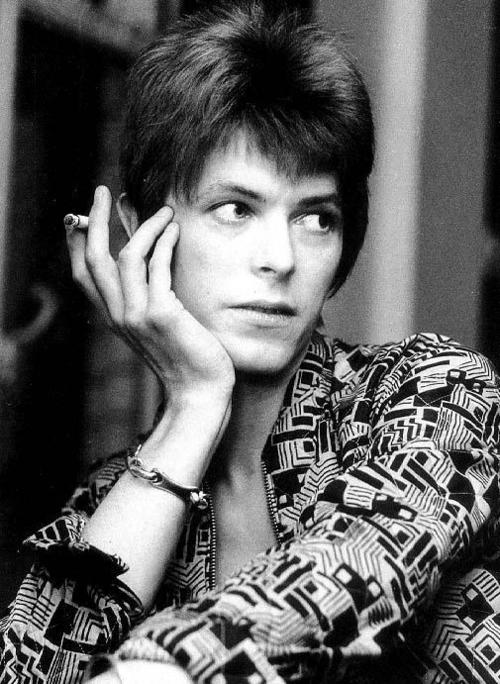 David+Bowie