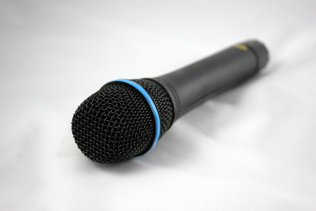 microphone