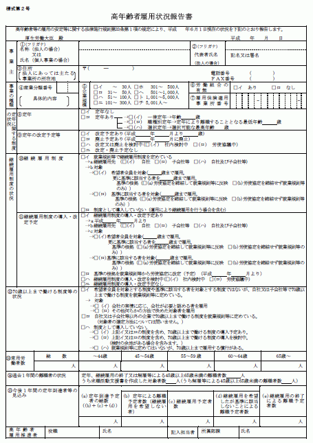 短時間労働者及び有期雇用労働者の雇用管理の改善等に関する法律