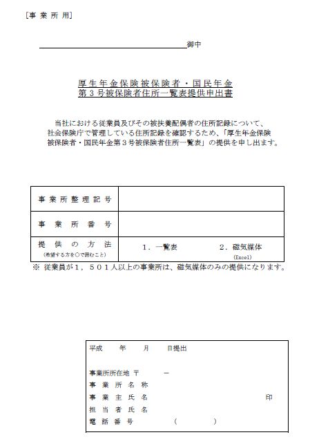 関係 者 保険 は 被 と 書 年金 届 国民