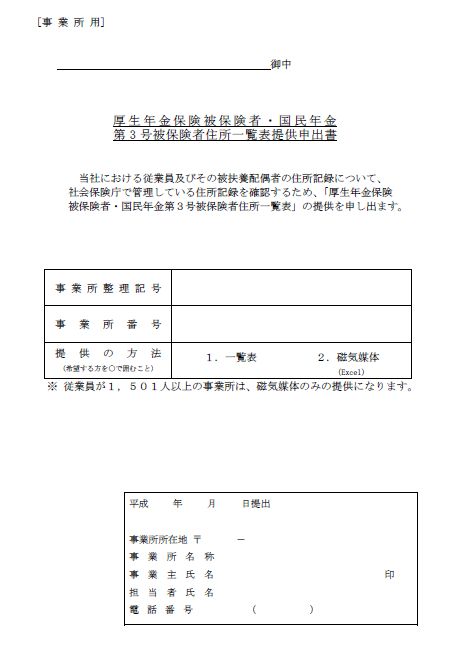 関係 者 保険 は 被 と 書 年金 届 国民