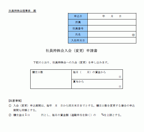 Wordで使える 就業規則 労務管理書式blog 07年12月 Livedoor Blog ブログ
