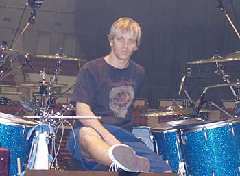 October 04 05 Shane Gaalaas October 04 05 Shane Gaalaas