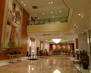 シェラトン上海虹橋ホテル
