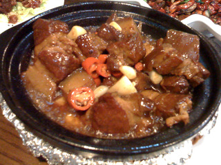 湖南料理「潤湘之」 @茅台路店