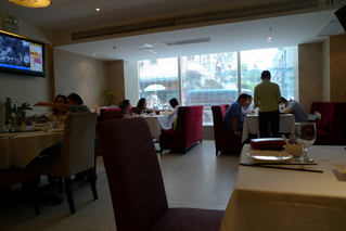 中国・上海の旨い家庭料理が楽しめる「良軒」