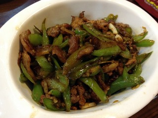湖南料理「潤湘之」 @茅台路店