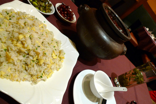 中国・上海の旨い家庭料理が楽しめる「新吉士酒楼」