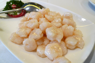 中国・上海の旨い家庭料理が楽しめる「良軒」