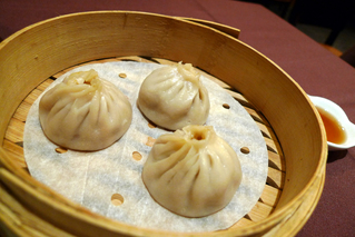 中国・上海の旨い家庭料理が楽しめる「新吉士酒楼」