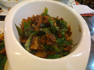 湖南料理「潤湘之」 @茅台路店