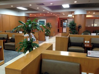 84回目の上海--日本航空「JL872」便