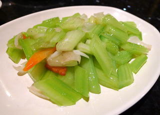 中国・上海 葡萄園(新楽路店)