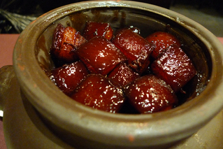 中国・上海の旨い家庭料理が楽しめる「新吉士酒楼」