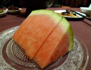 中国・上海の旨い家庭料理が楽しめる「新吉士酒楼」