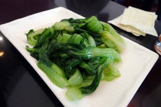 中国・上海の家庭料理の名店上海姥姥(上海ラオラオ)しゃんはいらおらお