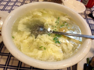 湖南料理「滴水洞」 @茂名南路店