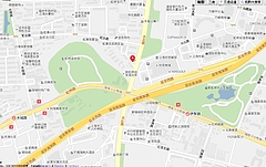 長寧分局出入境辧公室 古北路788号