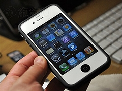 中国IPHONE4