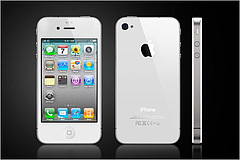中国聯通(チャイナユニコム)IPHONE4のSIMロック