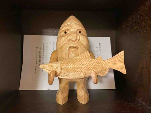 網走ポンモイの妖精　ワタラポンクル　岩屋の小さな人　アイヌ ワタラポンクル 網走ポンモイの妖精 岩屋の小さな人 アイヌ｜Yahoo