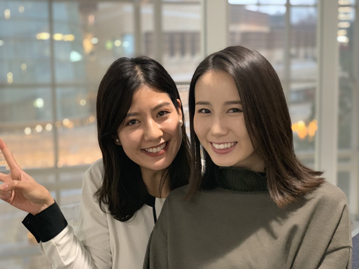 【テレ朝】森川夕貴！お美しい〜【サンデーステーション】