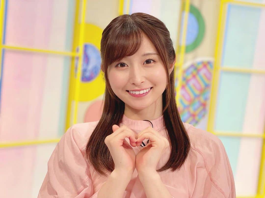 【よみうりテレビ】★佐藤佳奈★可愛い〜【朝生ワイド す・またん！】