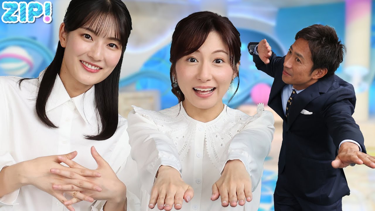 日テレ　市來玲奈、絶対に見るべきやろがい！【newsevery. バズリズム】