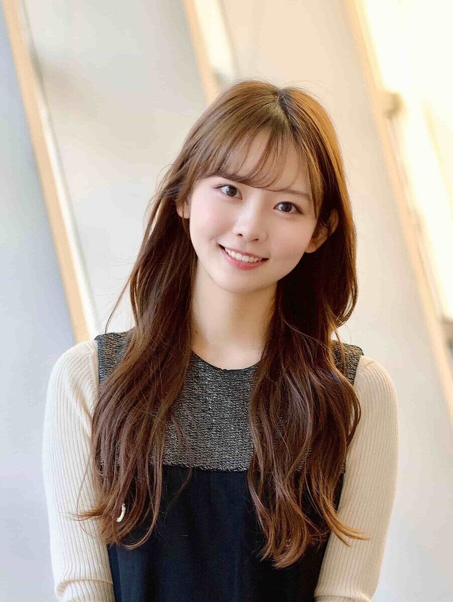 【セント】現役東大生・新お天気キャスターの田中裕理、「可愛さが増してる」初々しさあふれる最新姿に「最近の癒し」の声  【めざまし　めざどお天気】