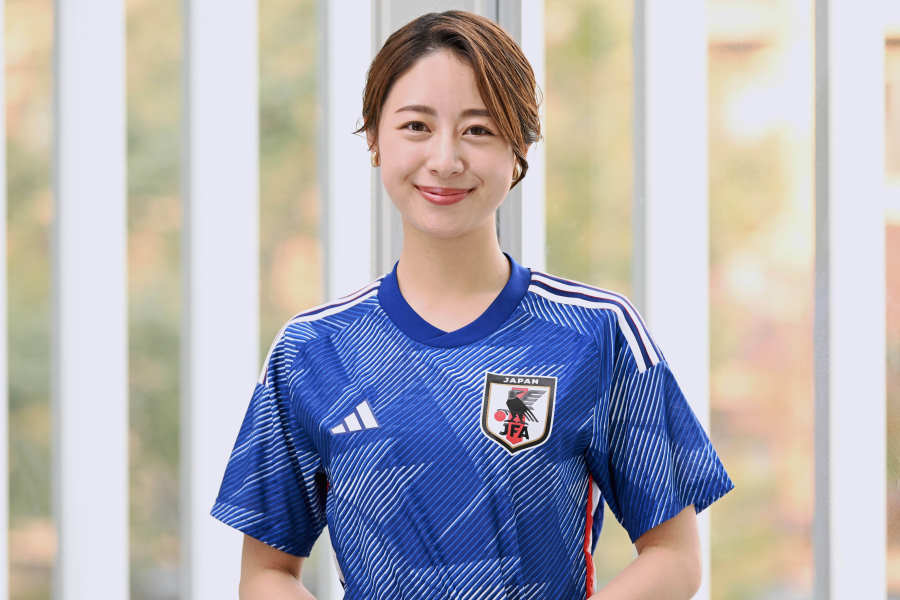 【テレ朝】林美沙希！綺麗〜【ANNニュースサッカー麻雀LOVE】